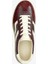 Kadın Bordo Deri Cuzima Sneaker 31531040.G590 4