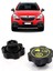Opel Mokka 2012-2016 Uyumlu Radyatör Yedek Su Deposu Kapağı 1305248 13502353 1