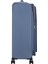 Mavi Cloudrider 4 Tekerlekli Büyük Boy Valiz 78 cm 5