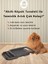 Akıllı Köpek Tuvaleti Eğitim Pedi-60 cm*40 cm-Elekli-Aparatlı-Kaymaz Tabanlı-Evcil Hayvan Tuvaleti 3