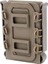 Mas Tactical® Kauçuk Şarjör Kılıfı 5.56 Tan 4