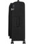Siyah Cloudrider 4 Tekerlekli Büyük Boy Valiz 78 cm 3