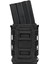 Mas Tactical® Kauçuk Şarjör Kılıfı 5.56 Siyah 1