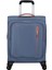 Mavi Cloudrider 4 Tekerlekli Kabin Boy Valiz 55 cm 1