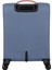 Mavi Cloudrider 4 Tekerlekli Kabin Boy Valiz 55 cm 7
