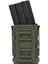 Mas Tactical® Kauçuk Şarjör Kılıfı 5.56 Haki 1