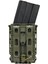 Mas Tactical® Kauçuk Şarjör Kılıfı 5.56 Haki 3