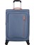 Mavi Cloudrider 4 Tekerlekli Orta Boy Valiz 67 cm 1