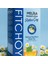 Fitchoy - Melissa Passiflora Relax Çay 90 gr × 45 Adet (Kedi Otu & Papatya Ilaveli) 1