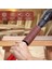 Davul Zımpara Seti Lastik Zımpara Davul Iğ Zımpara Adaptörü 120 Grit Zımpara Davul Zımpara Kolları Güç Matkap (Yurt Dışından) 5