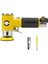 Mini 2 / 3inch Air Sander Pnömatik Parlatıcı Öğütücü Tamponu Çift Oyunculuk Track Parlatıcı A (Yurt Dışından) 1