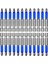 24 Pcs Manyetik Anti Kayma Tornavida Bitleri Set Ph1 Ph2 Ph2 Ph3 Pz1 Pz2 Pz3 Darbe Sürücü Bit Seti 1/4 Inç Hex Shank (Yurt Dışından) 1