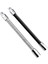 2pcs 1/2&#39 12 5mm Kollu Uzatma Çubuğu Elastik Bağlantı Çubuğu Evrensel Bağlantı Çubuğu Esnek Mil Bulucu Çubuk (Yurt Dışından) 1