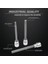 Ekstra Uzun Hex Bit Socket Seti 7 Parça H3-H10 Cr-V 3/8inch 110MM Uzunluk (Yurt Dışından) 4