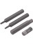 40PC Torx Hex Star Spline Socet Bit Set 1/2inch 3/8inch Elektrikli Alet Bitleri Garaj (Yurt Dışından) 5