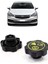 Opel Astra K 2015-2021 Uyumlu Radyatör Yedek Su Deposu Kapağı 1305248 13502353 1