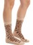 Leopard Socks – Desenli Unisex Soket Çorap 4