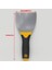 Profesyonel Macun Spatulası 10 cm Dayanıklı Esnek Yapı Tamir Sıva Alçı Yüzey Düzeltme El Aleti 2