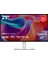 27 Plus S2725DC 27 2560X1440 Qhd 144Hz 1ms HDMI Dp Type-C Freesync Pivot Premium IPS Monitor 1