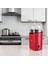 ZLN8046 Popcorn | Patlamış Mısır Makinesi | 1200W | Yağsız ve Sağlıklı Pişirme | Kırmızı 4