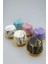 24 Adet Cupcake Kapsülü - Desenli Kek Kalıbı - Tek Kullanımlık - Fırınlanabilir - Cupcake Kağıdı 3