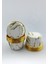 24 Adet Cupcake Kapsülü - Desenli Kek Kalıbı - Tek Kullanımlık - Fırınlanabilir - Cupcake Kağıdı 5