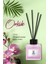Rosıe Orchid Reed Diffuser Çubuklu Oda Kokusu 100 ml 1
