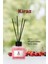 Rosıe Cherry Reed Diffuser Çubuklu Oda Kokusu 100 ml 1