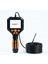 NT9463 Endüstriyel Ekranlı Endoskop 1080P 2.8 Inch IPS 2 Metre Kılavuz Kameralı Tamir ve Sanayi Için 4