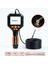 NT9463 Endüstriyel Ekranlı Endoskop 1080P 2.8 Inch IPS 2 Metre Kılavuz Kameralı Tamir ve Sanayi Için 1