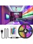 CT-4566 USB Rgb Şerit LED – Kolay Bağlantı, Canlı Renkler, Esnek Tasarım 1
