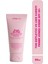 Ton Eşitleyici, Leke Karşıtı ve Aydınlatıcı Pembe Vegan Güneş Kremi SPF50+ 50 ml Crush On Pink 6