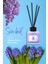 Rosıe Hyacinth Reed Diffuser Çubuklu Oda Kokusu 100 ml 1