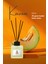 Rosıe Kavun Reed Diffuser Çubuklu Oda Kokusu 100 ml 1