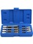 7pcs/set 3/8 Inç Soket Alet Seti Sürücü Ekstra Uzun Torx Yıldız Bit Yuvaları Set T25 T30 T40 T50 T55 T60 El Aletleri (Yurt Dışından) 1