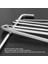 Hex Anahtar Seti Hex Anahtar Tornavida Seti Altıgen Somun Evrensel Anahtar Top Torx Yıldız Anahtarı Multitool L Tip (Yurt Dışından) 2