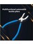 Panel Klipsi Pense Araba Kapısı Panel Klipi Perçin Trim Kaldırılması Otomatik Gövde Otomotiv Özel Perçin Çember Popper Aracı (Yurt Dışından) 3