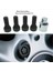 8x Hırsızlık Ön Çark Saplaması Cıvatası Bmw Için 14X1 25MM Kilitleri Güvenlikli Tip Tekerlek Kilidi Seti 36136792851 (Yurt Dışından) 3