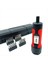 Doğru Tork Anahtarı Tornavida 1/4 Inç Ergonomik Kavrama Ayarlanabilir Aralık 10 65IN Lb (80) Bisiklet Onarım Aletleri (Yurt Dışından) 3