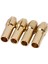 4pcs Rotary Multi Tool Collet Somun Kiti 0 8/ 1 6/ 2 35/ 3 2mm Için Ayarlanmış (Yurt Dışından) 2