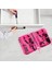 23PCS Hanehalkı Onarım Aracı Kiti Çok Fonksiyonlu Pembe Ev El Alet Seti Dıy Ev Onarımı Için Taşınabilir Kadın Onarım Aracı (Yurt Dışından) 5
