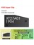 5pcs Vvdı Süper Çip XT27A01 XT27A66 ID46/40/43/4D/8C/8A/T3/47 Için Vvdı2 Vvdı Mini Anahtar Aracı Için Transponder (Yurt Dışından) 2
