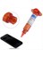 10ML Uv Tutkal Optik Açık Yapışkan Uv Cep Telefonu Onarım Aracı Telefon Dokunmatik Ekranı Mobil Onarım Araçları (Yurt Dışından) 2