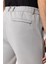 Gri Regular Fit Jogger Pantolon 5