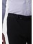Erkek Siyah Spor Jagger Pantolon PNS25K25210_D99 5