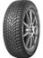 195/55R16 87H Kumho WP52+ Sıfır Kışlık Üretim 2025 1
