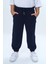 Erkek Çocuk Paça Lastikli Eşofman Alt 3