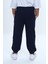 Erkek Çocuk Paça Lastikli Eşofman Alt 5