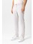 Taş Slim Fit Pamuklu Yan Cep Chino Pantolon 2
