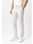 Taş Slim Fit Pamuklu Yan Cep Chino Pantolon 3